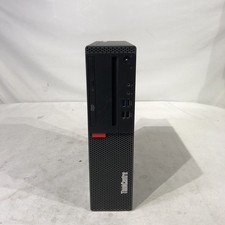 Lenovo ThinkCentre M725S AMD Ryzen 5 2400G 3....
