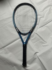 Vintage Crane Sports Tennisschläger Nano-Technology Titanium Hi-Modulus Graphite