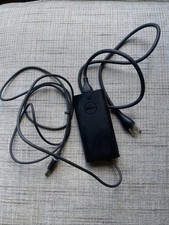 Dell genuine 90W 7.4mm slim AC adapter charger DA90PM130 LA90PM130 6C3W2 OEM