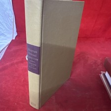 1st Edition Human Sexual Response Masters & Johnson 1966 HC DJ 13th Print