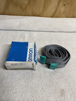 NEW Omron 3G2A3-CN221 Programmable Console Connecting Cable