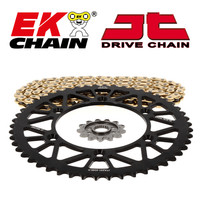 Suzuki RMZ 250 13/19 Ketten-Kit 13/49 EK Chain / 3069254