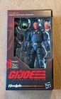 GI Joe Classified Rattler Gunner #185 6" Action Figure Haslab Exclusive Hasbro