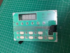 Speed Queen 202392P Washer Control Board Assembly Display AZ230144 SLA81