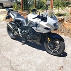 2007 BMW K1200 R Sport