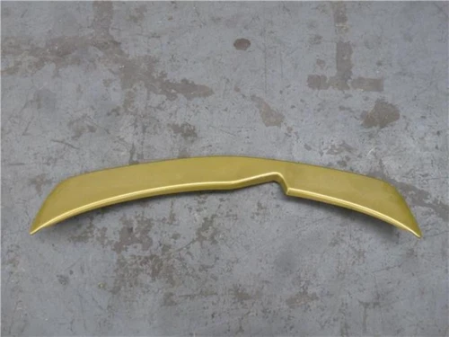 Aleron Trasero para CITROEN XSARA COUPE 1.9 TD VTR 1999 58046 - Imagen 1 de 5