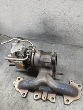 Turbo Nissan Pulsar