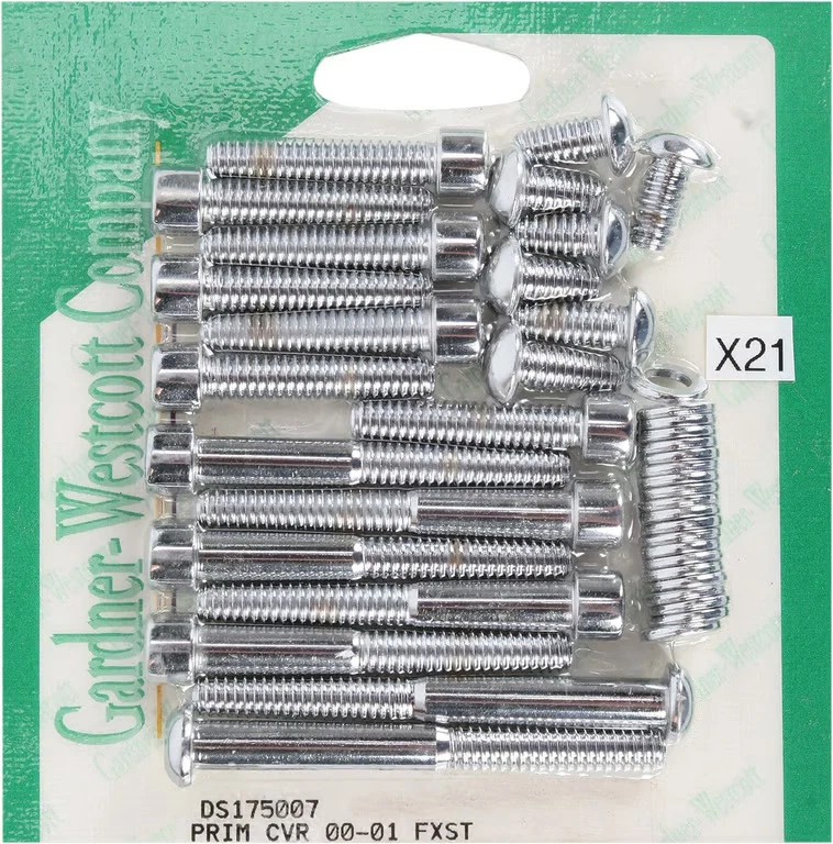 Gardner-Westcott P-10-18-08 DS175007 830-1067 - Изображение 3 из 4