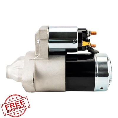 AUTOSITY Starter 17783N XL-7 Grand Vitara Tracker Vitara