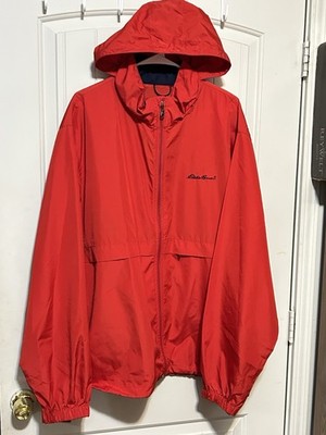 Eddie Bauer Men's Jacket Size XL