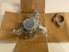 Weber carburettor  Ford Cortina/Capri/Sierra 1600cc Manual transmission