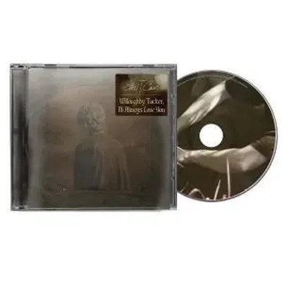 Willoughby Tucker,I'll Always Love You | Ethel Cain | Audio-CD | CD | 2025