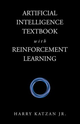 Artificial Intelligence Textbook With Reinforcement Learning