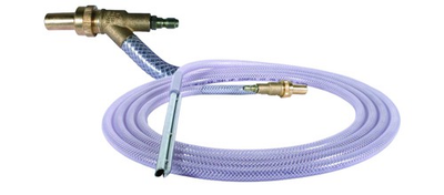 #ad Valley Industries SBK 400 Wet Sandblast Kit 3500 PSI 10GPM Brass $116.83