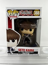 Ultimate Funko Pop Yu-Gi-Oh! Figures Gallery and Checklist 53