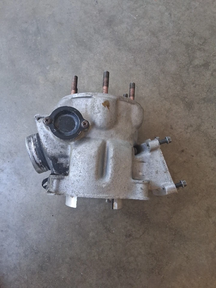 Yamaha YZ250 1988 88 núcleo de jarra de cilindro Foto 3 de 4