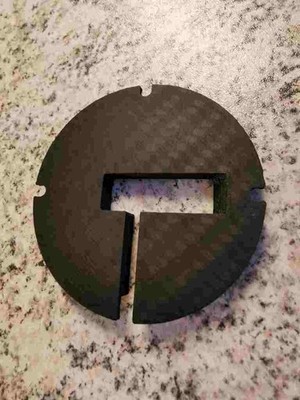 Saw Insert for Einhell DKS 405 x3