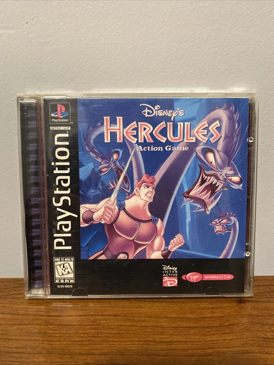 Sony PlayStation Disney Video Games for sale | eBay