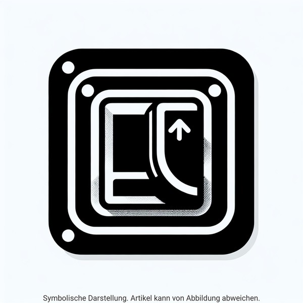 Schalter Fensterheber Oyodo 94B0129-OYO FüR Renault Clio 2 Kangoo KC0 FC0 CB0C-image