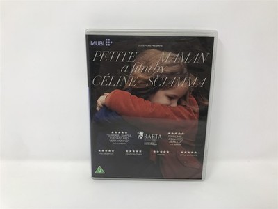 Petite Maman (Céline Sciamma) (Blu-ray, 2021) - Region B - PAL Movie Film