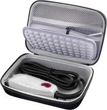Case for Andis Professional T-Outliner Beard & Hair Trimmer, Model GTO 04780/047