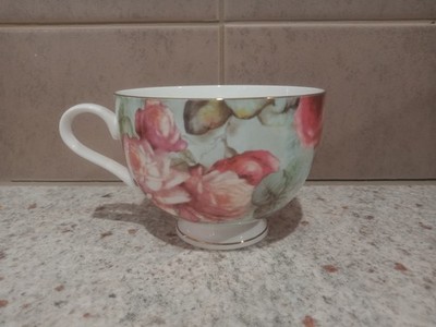Maxwell & Williams. Morning Dew. Tea Cup. Made In China.