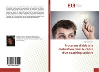 Virginie Germain | Processus D'aide à La Motivation Dans Le Cadre D'un...