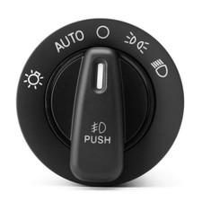 Headlight Dimmer Switch for 2011-2020 Durango Auto headlight  Fog Light