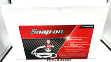 SNAP ON TOOLS USA SVTSRAD272A Vacuum Cooling System Refiller NEW FREE SHIPPING!