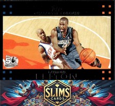 2007-08 Topps Charlotte Bobcats Raymond Felton #83