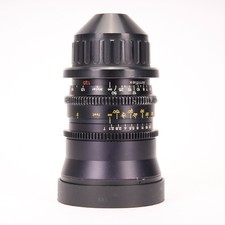 Zeiss Standard Speed MK II 135mm T2.1 Lens FREE SHIPPING