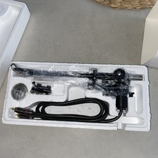 REGA RB303 TONEARM BOXED VGC