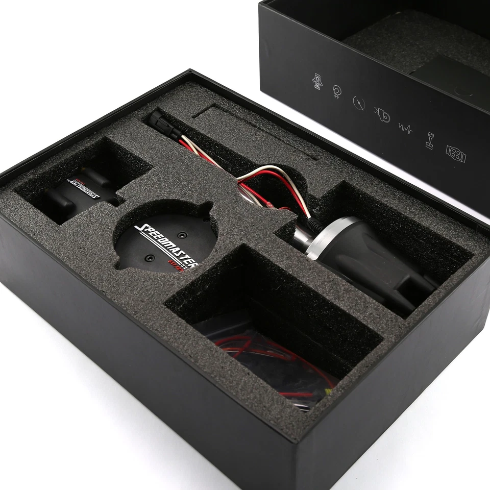 Mopar Chrysler BB 440 - El Rayo DNA® - Kit de ignição distribuidor - Imagem 4 de 4