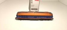 Märklin 36426 - H0 - PCC Rail - Diesellok BR 232 - Ludmilla (P343)