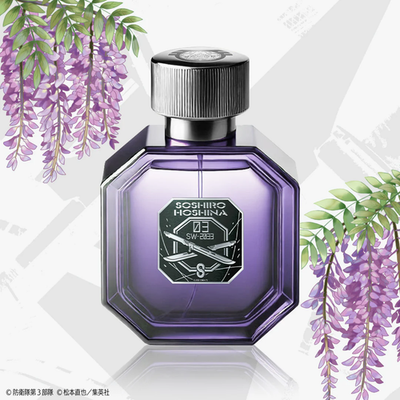 NOZ COLLABORATION]Anime 