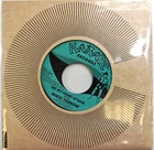 Mikki Farrow Could It Be / Set My Heart At Ease 7" Vinyl record 2023 reissue