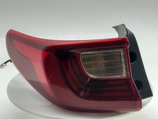 KIA STONIC Tail Light Rear Lamp N/S 2017-2026 5 Door Hatchback LH  