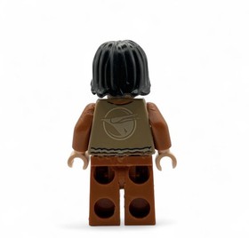 LEGO 75158 - Star Wars - Ezra Bridger - Mini Fig / Mini Figure 