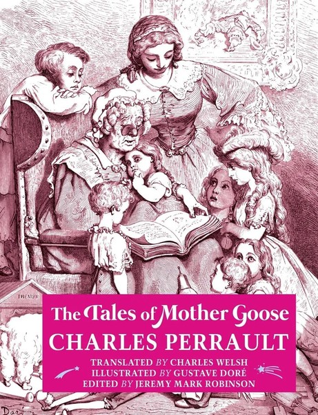 Charles Perrault | The Tales Of Mother Goose | Taschenbuch | Englisch (2020)-image