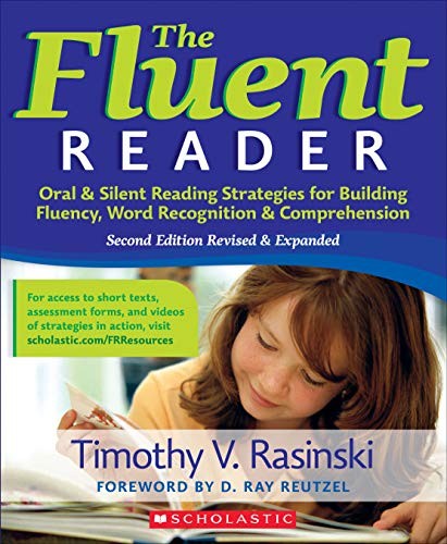 Scholastic Professional: The Fluent Reader, 2nd Edition - Image 2