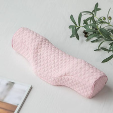Cervical Orthopedic Neck Pillow Help Sleep and Protect the Pillow Neck Household