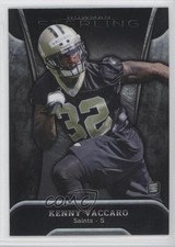 2013 Bowman Sterling Kenny Vaccaro #21 0a1