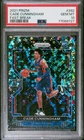 2021-22 Prizm Cade Cunningham RC Fast Break #282 Pistons PSA 10 🔥💎