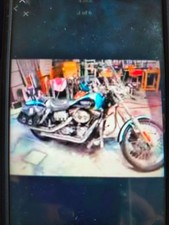 2007 Harley-Davidson Touring 