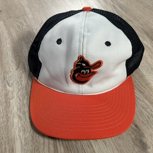 Vintage Sports Specialties Baltimore Orioles Mütze Snapback MLB Baseball Trucker - Bild 1 von 8