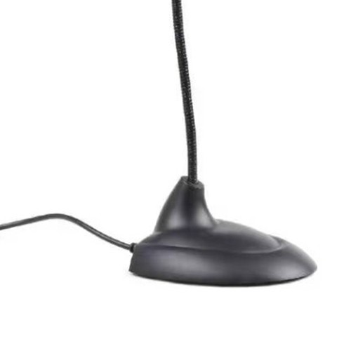 Computer Condenser Microphone Perfect for Video Conferencing, Dictation - Afbeelding 11 van 11