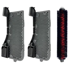 Water  & Cleaning Brush Replacement Parts for  S7 Max Ultra Mop Car9084