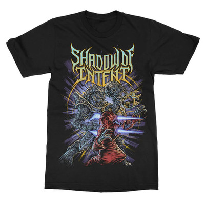 Shadow Of Intent Arbiter Kills Prophet Shirt Black Unisex S-5XL 1P0963