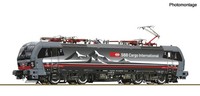 Roco 7500107 H0 Dc Elektrolokomotive 193 451-2, Sbb Cargo International, Analog