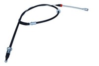 Zugdraht, Handbremse MaXgear 32-0041 FüR OE 90445985 - 90538700 - 5 22 615 - 5
